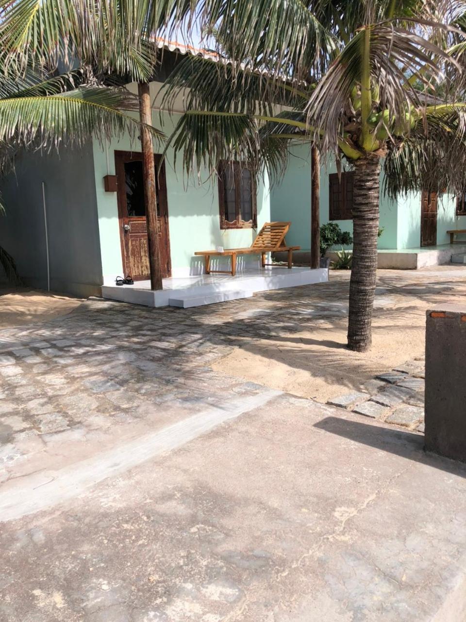 Hong Di Guesthouse Mui Ne Exteriör bild