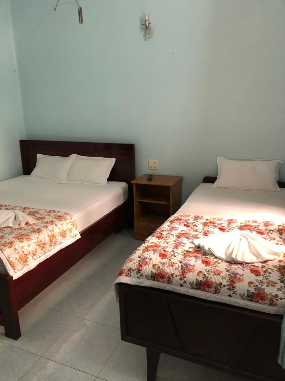 Hong Di Guesthouse Mui Ne Exteriör bild