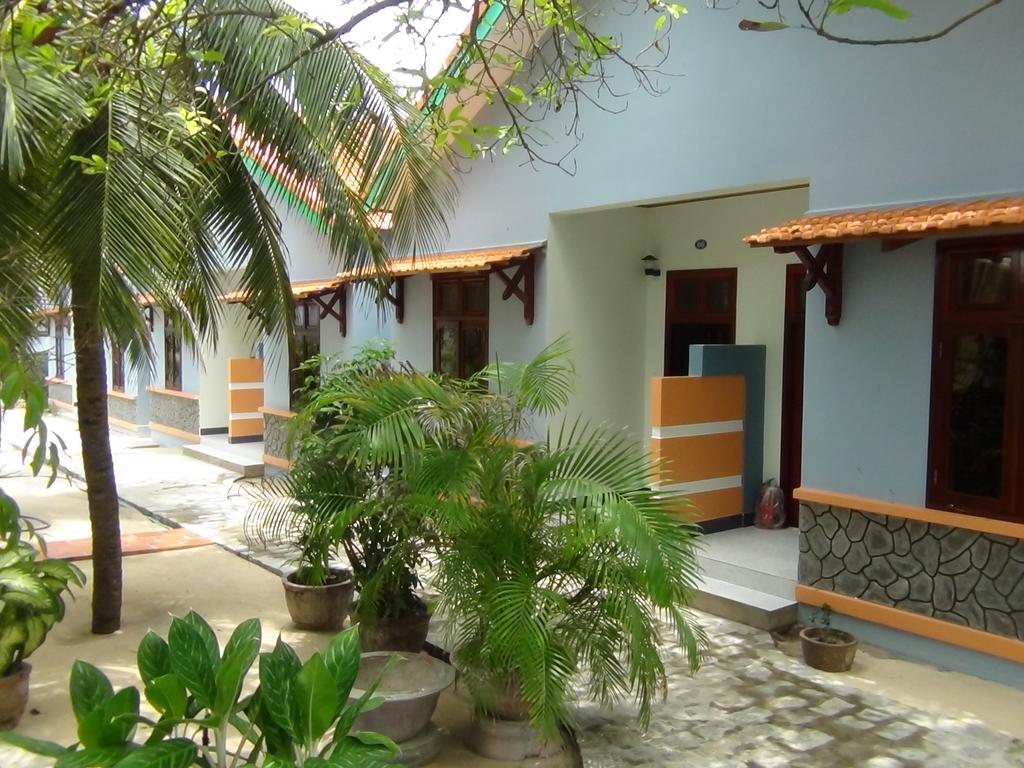 Hong Di Guesthouse Mui Ne Exteriör bild